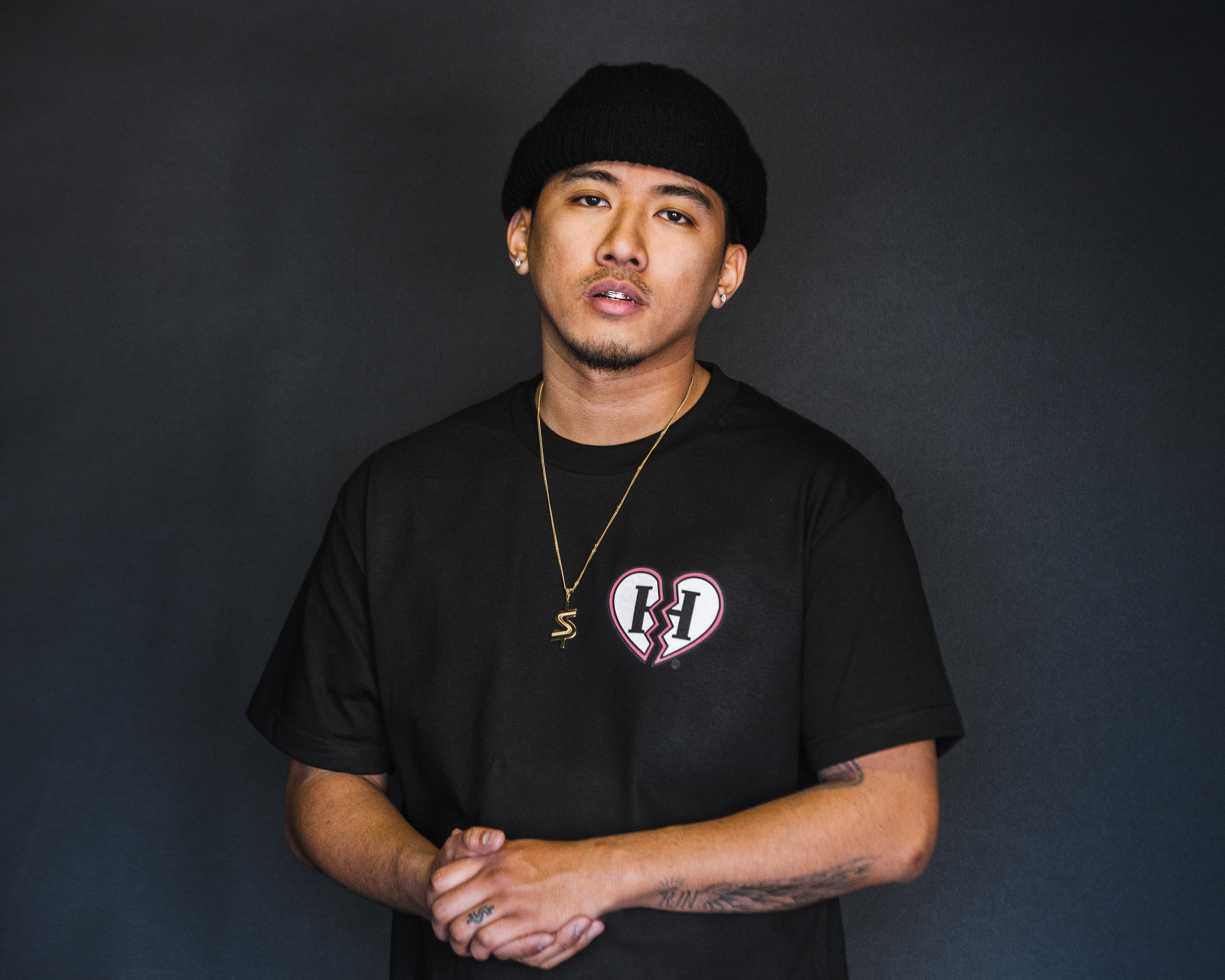 Heartbreakers Association Tee